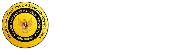 KBRI Abu Dhabi