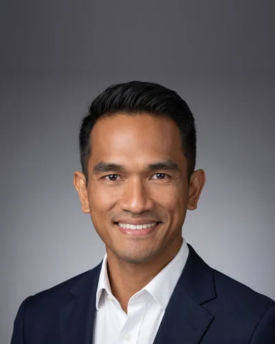 Hanindia Narendrata, CEO of Compas.co.id