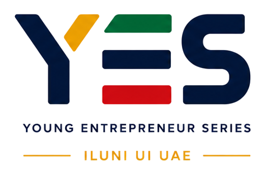 YES — Young Entrepreneur Series, ILUNI UI UAE