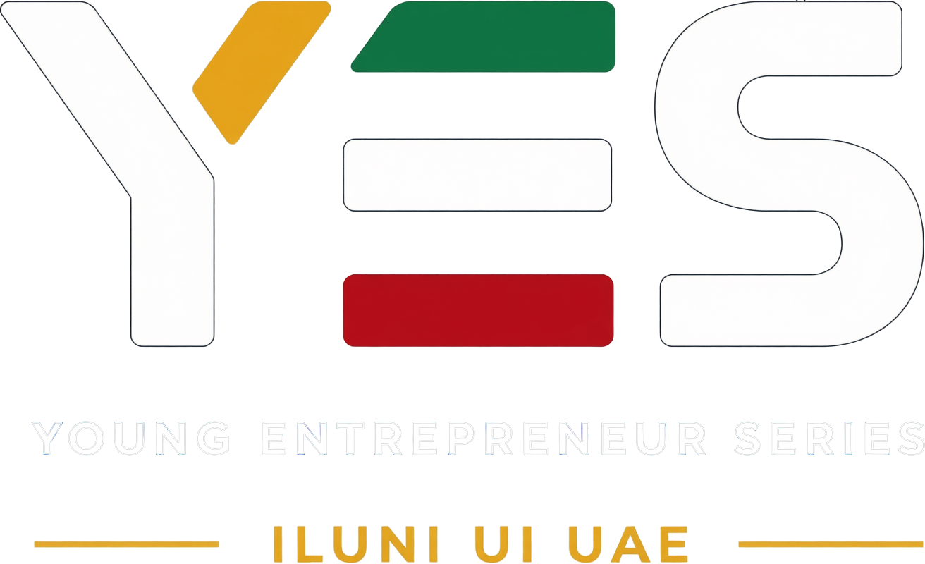 YES — Young Entrepreneur Series, ILUNI UI UAE